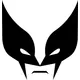 X-Men Wolverine Decal / Sticker 11