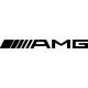AMG Decal / Sticker 04