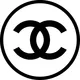 Chanel Decal / Sticker 04