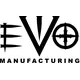Evo Manufacturing Decal / Sticker 01