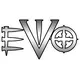 Evo Manufacturing Decal / Sticker 03