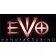 Evo Manufacturing Decal / Sticker 04