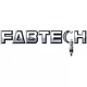 Fabtech Decal / Sticker 003fc