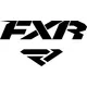 FXR Racing Decal / Sticker 06