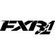 FXR Racing Decal / Sticker 07