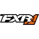 FXR Racing Decal / Sticker 09