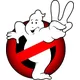 Ghostbusters 2 Decal / Sticker 07