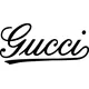 Gucci Script Decal / Sticker 06