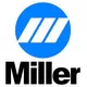 Miller Weld Decal / Sticker 06