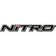 Nitro Performance Bass Boats Decal / Sticker 09