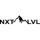 NXT LVL Decal / Sticker 03