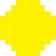 Pac-Man Power Pellet Decal / Sticker 22