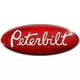 Peterbilt  Decal / Sticker 07