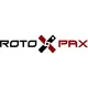 RotoPax Decal / Sticker 01