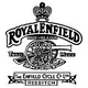 Royal Enfield Decal / Sticker 05