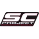 SC Project Decal / Sticker 04