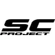 SC Project Decal / Sticker 05