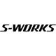 Specialized Bikes S-Works Decal / Sticker 10