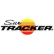 Sun Tracker Boats Decal / Sticker 02