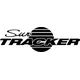 Sun Tracker Boats Decal / Sticker 03