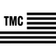 TMC Flag Decal / Sticker 02