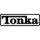 Tonka Decal / Sticker 06