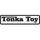 Tonka Toy Decal / Sticker 05