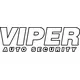 Viper Security Decal / Sticker 03