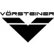 Vorsteiner Decal / Sticker 01