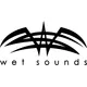 Wet Sounds Decal / Sticker 01