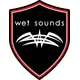 Wet Sounds Decal / Sticker 04