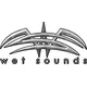 Wet Sounds Decal / Sticker 05