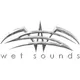 Wet Sounds Decal / Sticker 06
