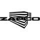 Zapco Car Audio Decal / Sticker 07