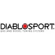 DiabloSport Decal / Sticker 01