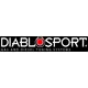 DiabloSport Decal / Sticker 02
