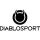 DiabloSport Decal / Sticker 05