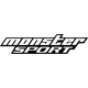 Monster Sport Decal / Sticker 02