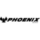 Phoenix Bass Boats Decal / Sticker 07