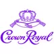 Crown Royal Decal / Sticker 04