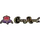 Crown Royal Decal / Sticker 06