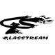 Glasstream Boats Decal / Sticker 10