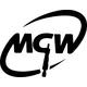 MGW Shifters Decal / Sticker 04