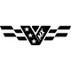 MX Flag Decal / Sticker 02
