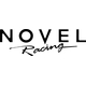 Novel Racing Decal / Sticker 01