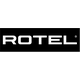 Rotel HiFi Decal / Sticker 05