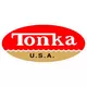 Tonka Decal / Sticker 10