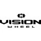 Vision Wheel Decal / Sticker 01