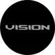 Vision Wheel Decal / Sticker 05