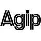 Agip Decal / Sticker 02